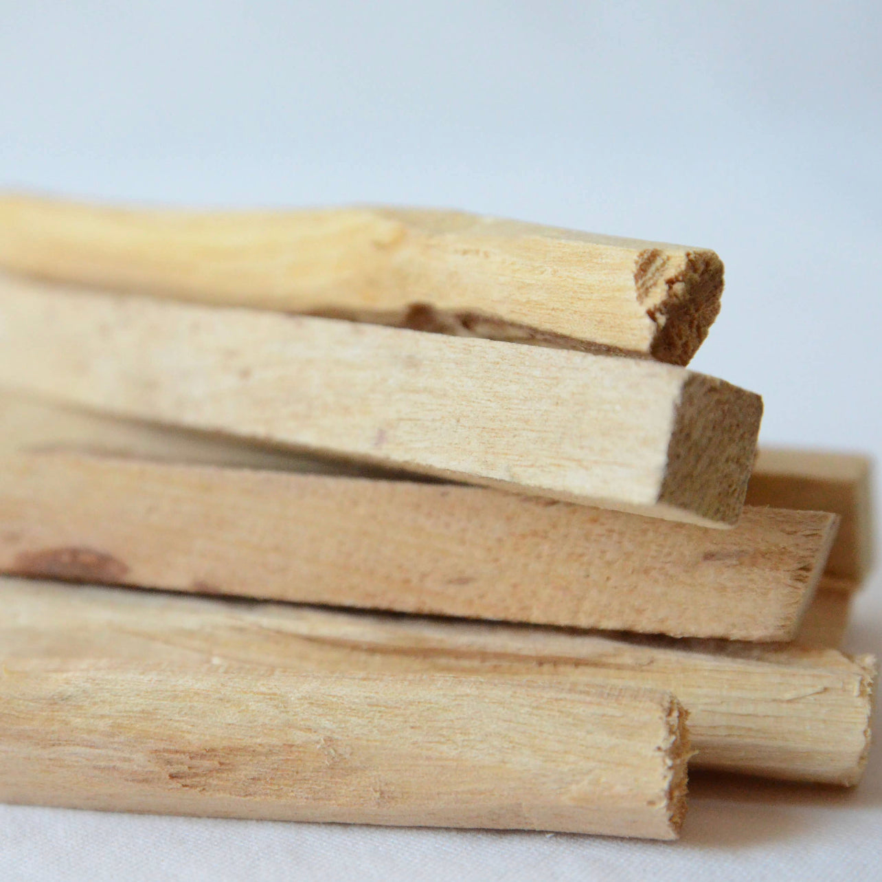 Palo Santo From Ecuador