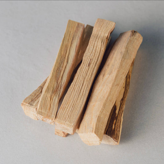 Palo Santo From Peru